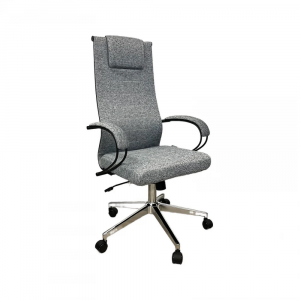 ������ SitUp MICHAEL chrome, ����� Gray/Gray