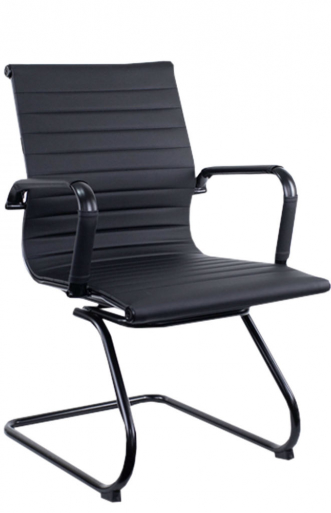  Leo Black CF, , 