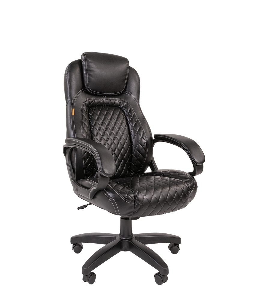 CHAIRMAN 432  ,  