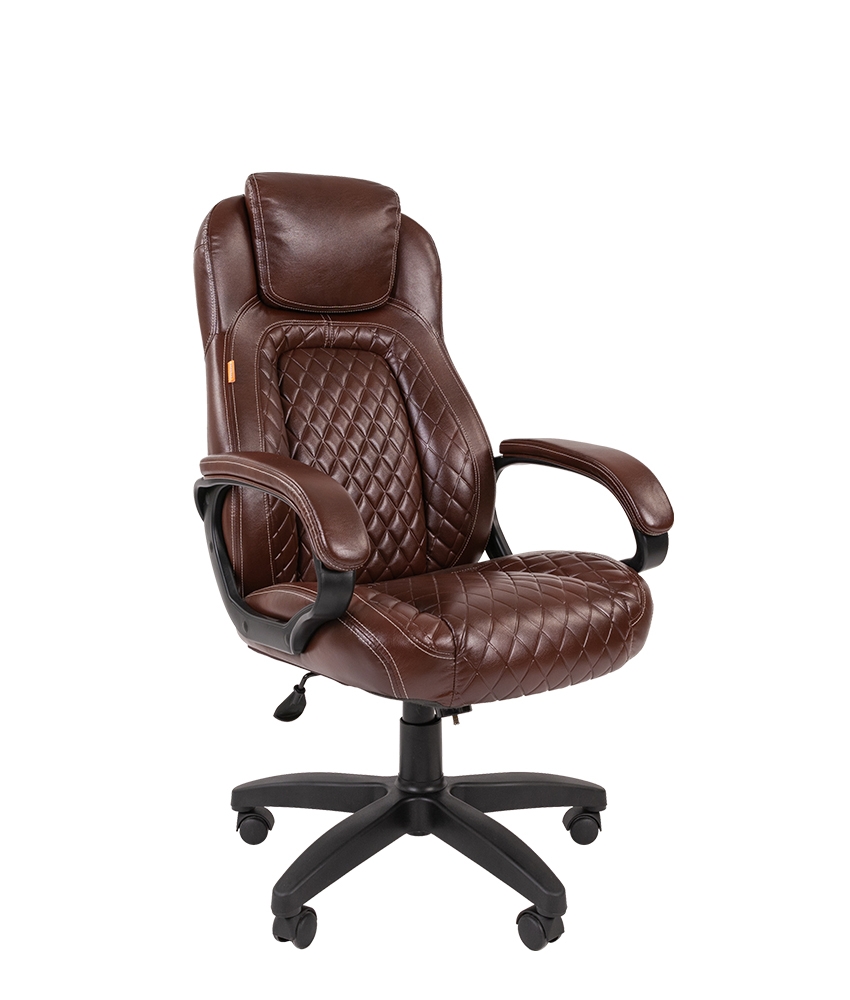 CHAIRMAN 432  ,  