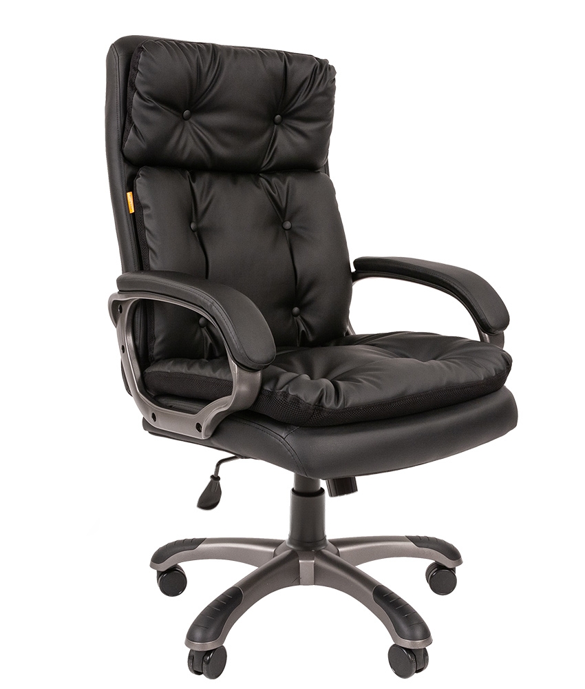 CHAIRMAN 442  ,  