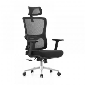 ������ SitUp VICTORIA �hrome, ����� Black/����� Black