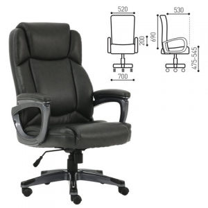 ������ ������� BRABIX PREMIUM 