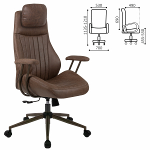 532944 ������ BRABIX PREMIUM �Arizona EX-573�, ��������������, ������������� �����, ����������