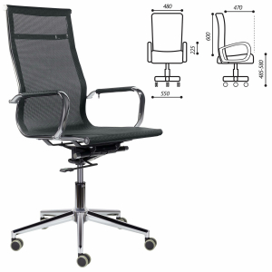 532546 ������ ������� BRABIX PREMIUM �Net EX-533�, ����, �����, ������