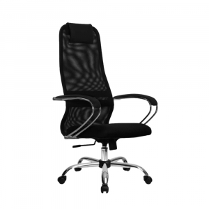 ������ SitUp OPTIMA chrome, ����� Black/����� Black
