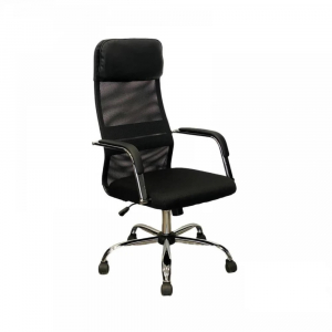 ������ SitUp BAHREIN �hrome, ����� Black/����� Black