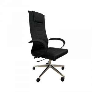 ������ SitUp MICHAEL chrome, ����� Black/Black