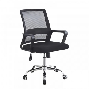 ������ SitUp MIX-710 chrome, ����� Black/Black