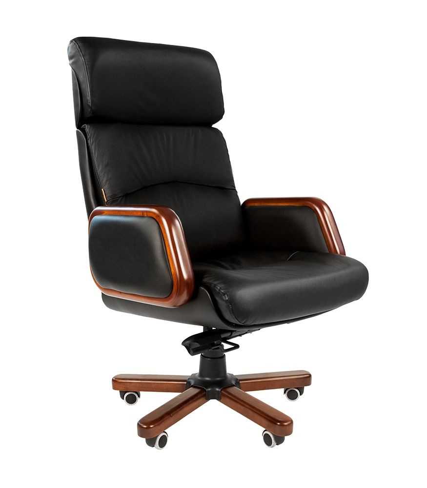 CHAIRMAN 417  ,  