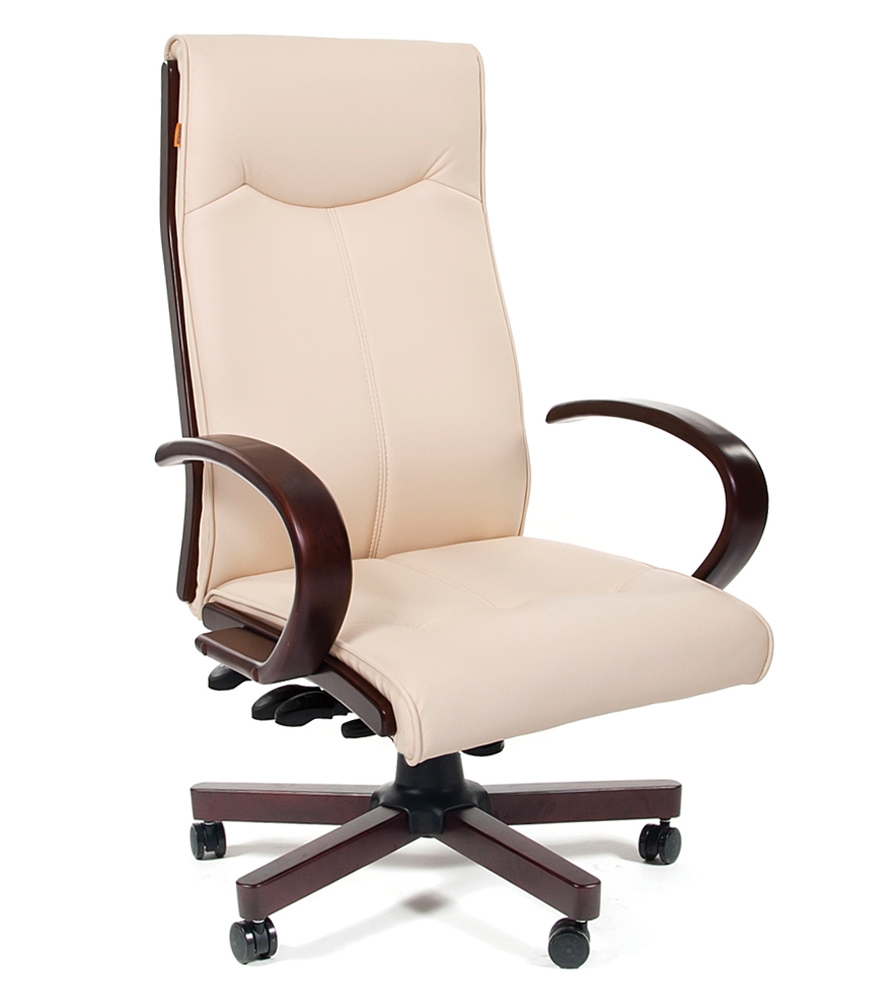 CHAIRMAN 411  ,   