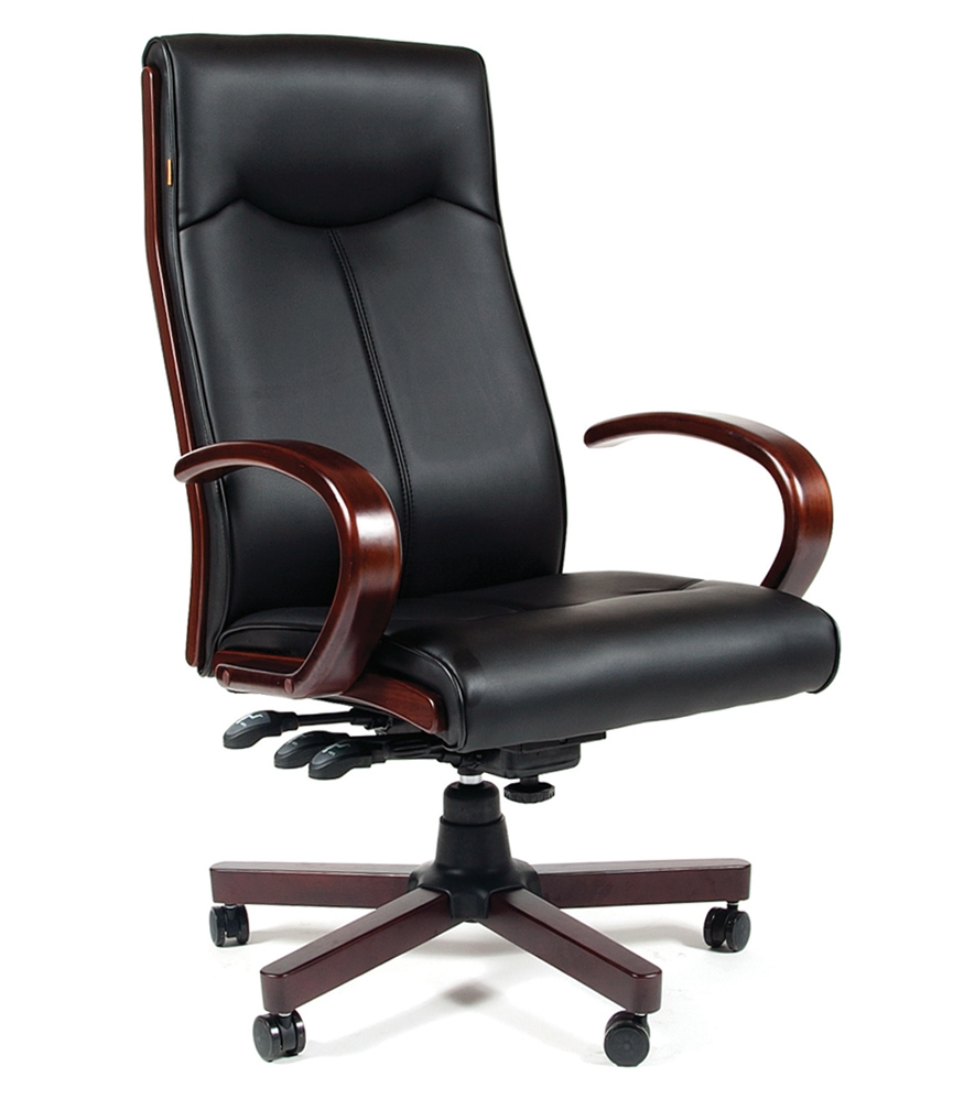 CHAIRMAN 411  ,   