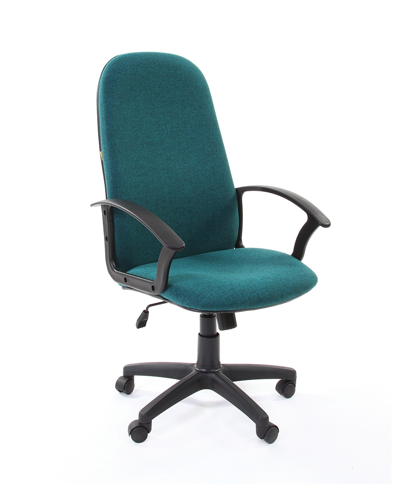 CHAIRMAN 289  , 10-120 (-)