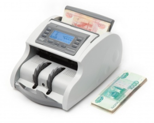 PRO 40U LCD Счетчик банкнот