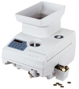 PRO CS 200A Счетчик монет