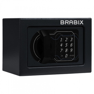Сейф мебельный BRABIX