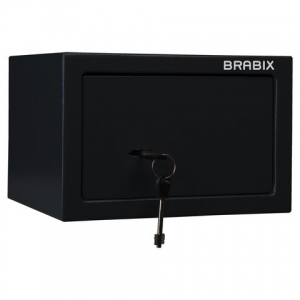Сейф мебельный BRABIX