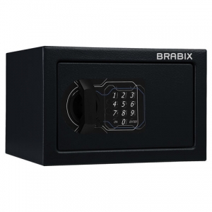 Сейф мебельный BRABIX