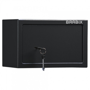 Сейф мебельный BRABIX