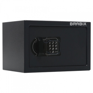 Сейф мебельный BRABIX