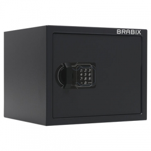 Сейф мебельный BRABIX