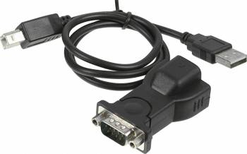 841911 ������� Ningbo X-Storm USB-COM-ADPG COM 9pin (m) USB A(m) 0.8� (BF-810) ������