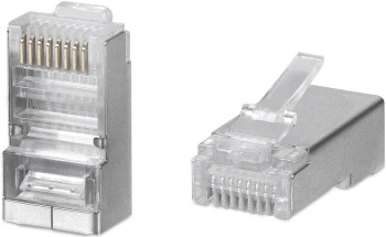 2151011 ��������� Cabeus (8P8C-SH) ���.5E RJ45 �����������