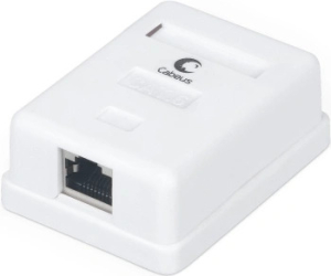 2160360 ������� Cabeus WS-8P8C-CAT.6-SH-1 ����.RJ45 ���.6