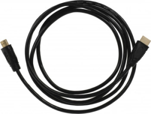 2050349 ������ �����-����� Buro HDMI (m)/HDMI (m) 2�. ������ (BU-HDMI-V1.4-2M)