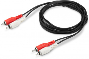 817198 ������ �������������� ����� Buro 2�RCA (m)/2�RCA (m) 3�. ������ (BAAC024-3)