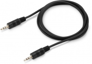 1518717 ������ �������������� ����� Buro BAAC002-2 Jack 3.5 (m)/Jack 3.5 (m) 2�. ������