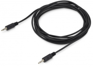 817190 ������ �������������� ����� Buro BAAC002-3 Jack 3.5 (m)/Jack 3.5 (m) 3�. ������