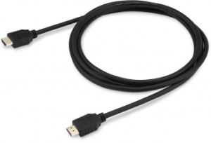 1478849 ������ �����-����� Buro HDMI (m)/HDMI (m) 3�. ������ (BHP-HDMI-2.1-3)
