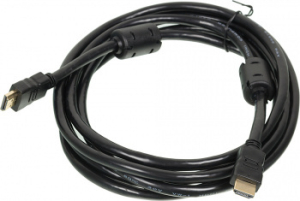 817220 ������ �����-����� Buro HDMI 1.4 HDMI (m)/HDMI (m) 3�. ������.������ ������ (HDMI-19M/19M-3M-MG)