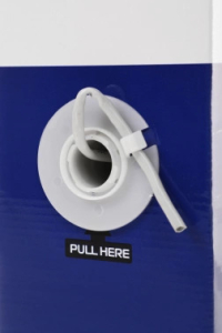 1779834 ������ ������� Buro BU-CCA-050-100m UTP 4 ���� cat.5E solid 0.50�� CCA 100� �����