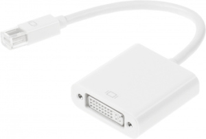 841582 ������� Ningbo DVI-D (f) miniDisplayPort (m) 0.245� �����