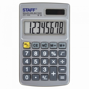 250115 ����������� ��������� ������������� STAFF STF-1008 (103�62 ��), 8 ��������, ������� �������