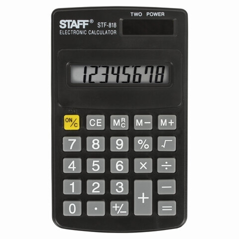 250142   STAFF STF-818 (10262 ), 8 ,  , 250142
