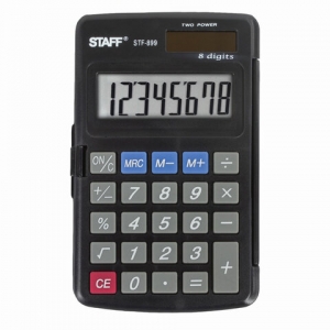 250144 ����������� ��������� STAFF STF-899 (117�74 ��), 8 ��������, ������� �������