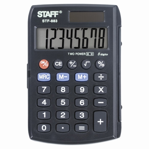 250196   STAFF STF-883 (9562 ), 8 ,  , 250196
