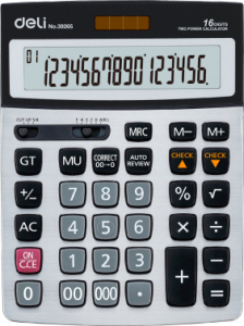 1045234 ����������� ������������� Deli E39265 ����� 16-����.