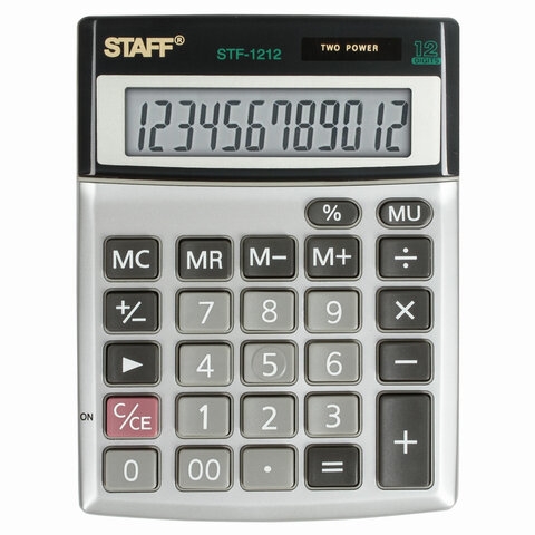 250118    STAFF STF-1212,  (140105 ), 12 ,  , 250118