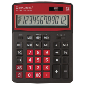 250479 ����������� ���������� BRAUBERG EXTRA COLOR-12-BKWR (206�155 ��), 12 ��������, ������� �������, �����-���������