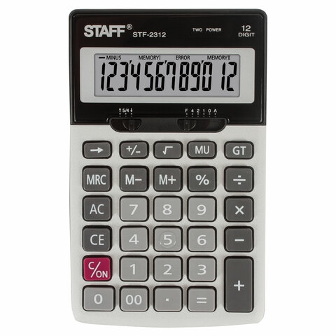 250135    STAFF STF-2312 (175107 ), 12 ,  , 250135