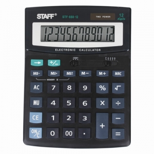 250149 ����������� ���������� STAFF STF-888-12 (200�150 ��), 12 ��������, ������� �������