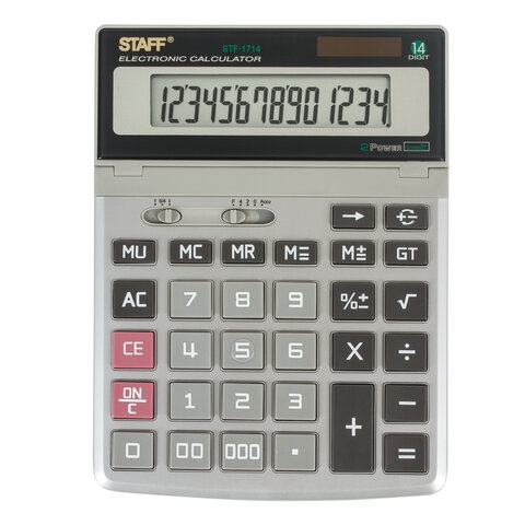 250180    STAFF STF-1714 (200152 ), 14 ,  , 250180