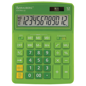 250483 ����������� ���������� BRAUBERG EXTRA-12-DG (206�155 ��), 12 ��������, ������� �������, �������