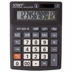 250420 ����������� ���������� STAFF PLUS STF-222, ���������� (138x103 ��), 12 ��������, ������� �������