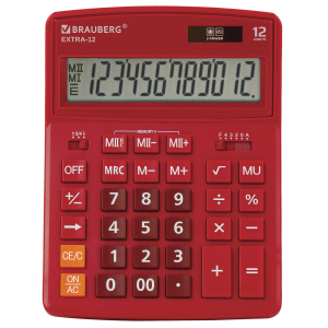 250484 ����������� ���������� BRAUBERG EXTRA-12-WR (206�155 ��), 12 ��������, ������� �������, ��������