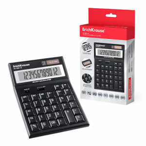 40500 ����������� ���������� 12-�������� ErichKrause PC-key KC-500-12 (� ������� �� 1 ��.)